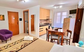 Porta Terra Apartment
